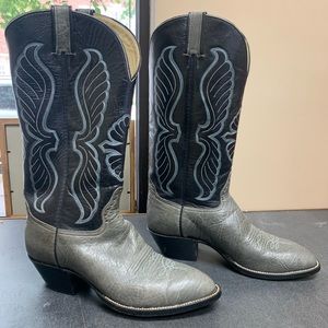 Hondo Men’s Cowboy Boots